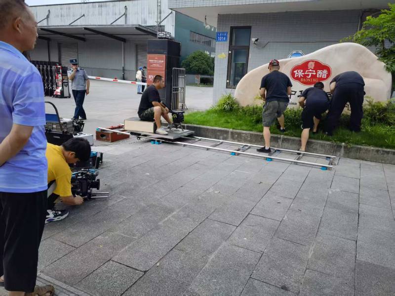 昂昂溪区广告片拍摄公司核心优势：全流程服务，让品牌广告片省心更出彩