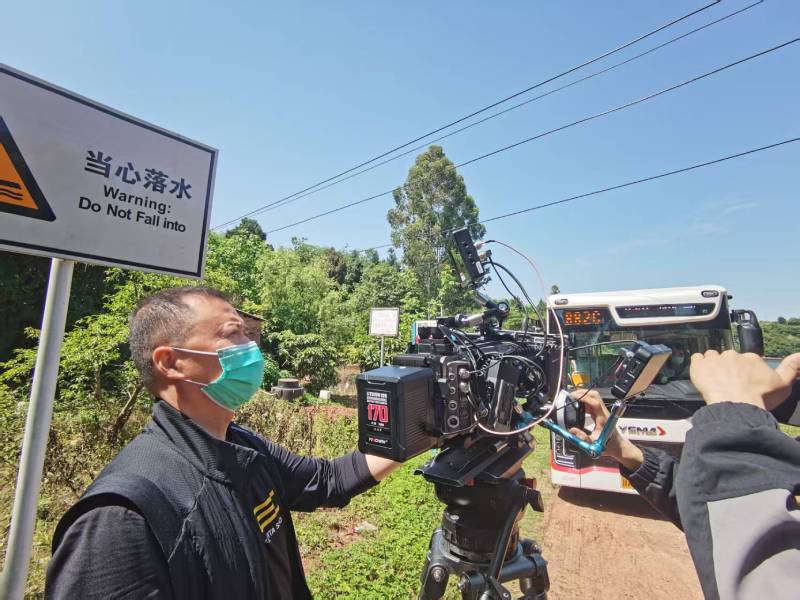 昂昂溪区TVC拍摄公司：深耕本地市场，为品牌定制专属拍摄方案