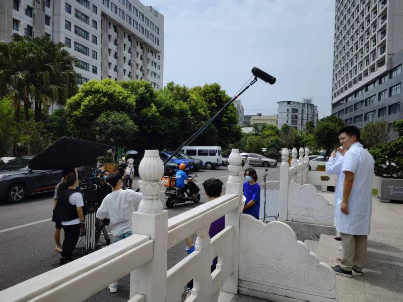 昂昂溪区广告片拍摄公司低成本实现高规格制作的诀窍