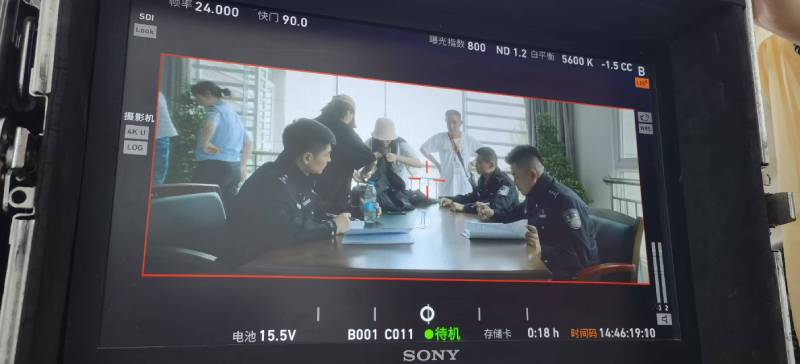 昂昂溪区广告片拍摄公司服务世界500强的标准化体系